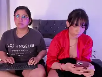 Chaturbate Adult Video Chat of lauxsofi