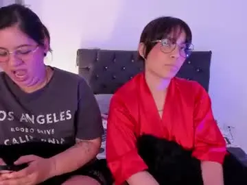 Chaturbate Adult Video Chat of lauxsofi