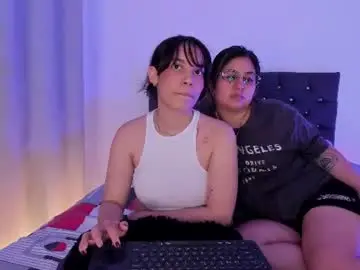 Chaturbate Best Webcam of lauxsofi