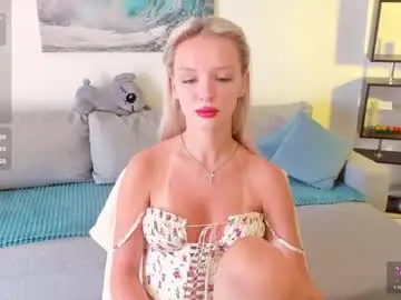 Chaturbate Free Porn Cam of lexieblonde