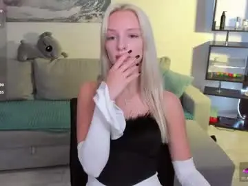 Chaturbate Adult Webcam of lexieblonde