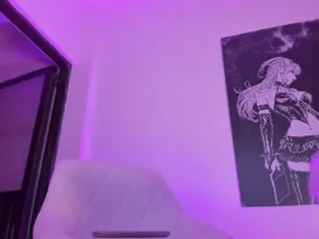 Chaturbate Live Porn of lucyshen_