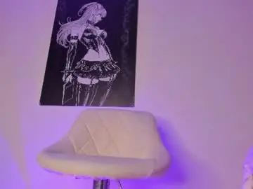 Chaturbate Free Porn Cam of lucyshen_