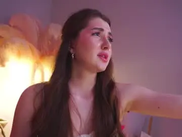 Chaturbate Best live sex cam show of lureofeva_