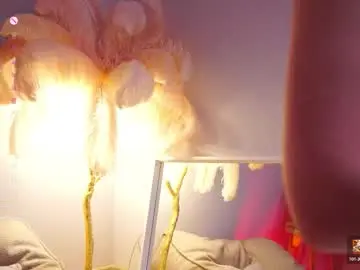 Chaturbate Watch Live Sex Cams of lureofeva_