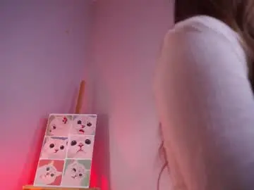 Chaturbate Nude Webcam of lureofeva_