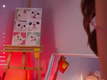 Chaturbate Adult Webcams of lureofeva_