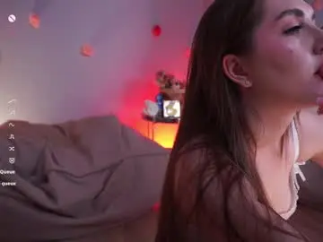 Chaturbate Sex Cam of lureofeva_