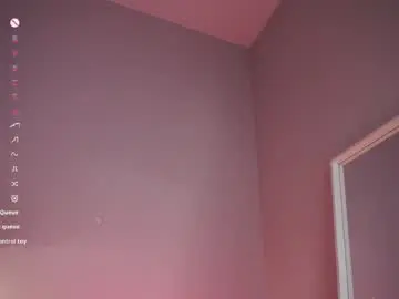 Chaturbate Adult Webcam of lureofeva_