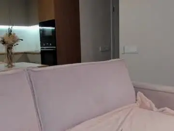 Chaturbate Live Porn of lureofeva_