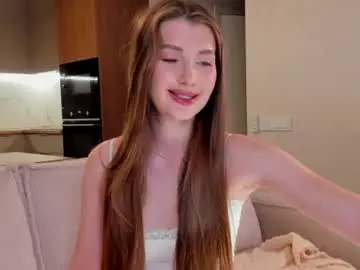 Chaturbate Live Sex of lureofeva_