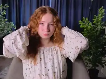 Chaturbate Live Sex Cam of lydaerne