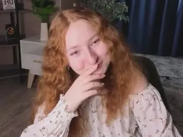 Chaturbate Nude Webcam of lydaerne