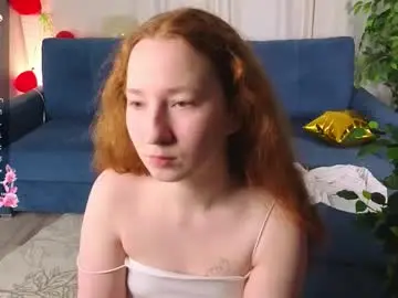 Chaturbate Sex Cam of lydaerne