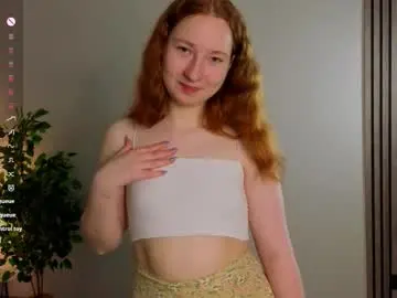 Chaturbate Nude Webcam of lydaerne