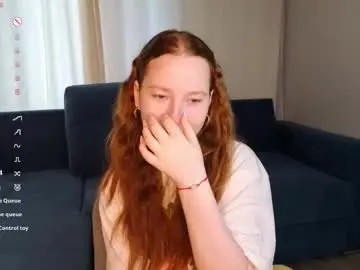 Chaturbate Free Porn Cam of lydaerne