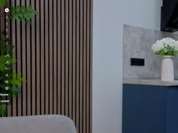 Chaturbate Private Sex Chat of lydaerne