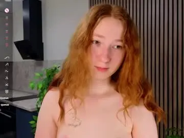 Chaturbate Sex Cam of lydaerne