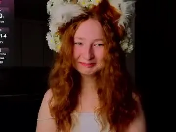 Chaturbate Sex Cam of lydaerne