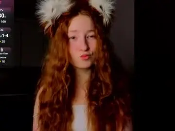 Chaturbate Adult Video Chat of lydaerne