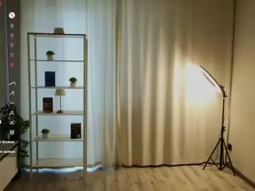 Chaturbate Nude Webcam of lydaerne