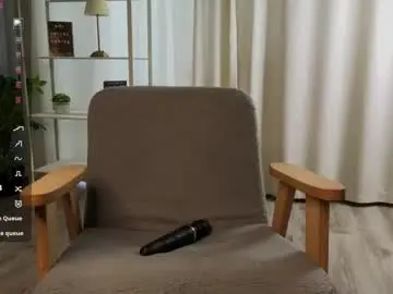 Chaturbate Adult Video Chat of lydaerne