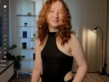 Chaturbate Free Live Porn of lydaerne