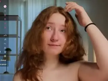 Chaturbate Best live sex cam show of lydaerne