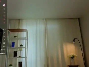 Chaturbate Free Porn Cam of lydaerne