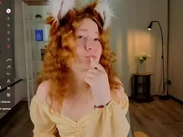 Chaturbate Adult Webcam of lydaerne