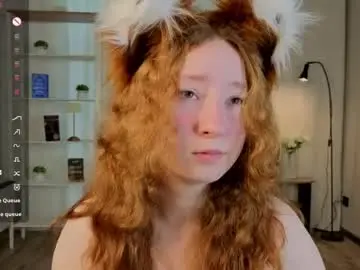 Chaturbate Best Webcam of lydaerne