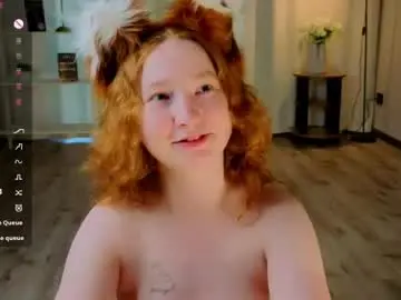 Chaturbate Free Porn Cam of lydaerne