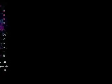 Chaturbate Sex Cam of lydaerne