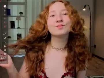 Chaturbate Free Live Porn of lydaerne