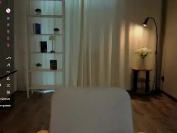 Chaturbate Live Sex Cam of lydaerne