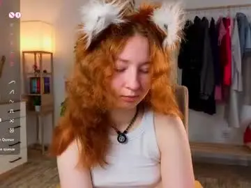 Chaturbate Free Porn Cam of lydaerne