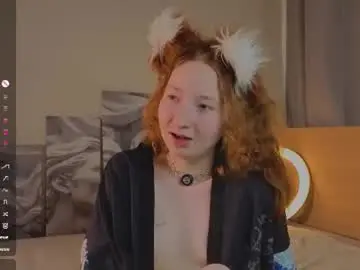 Chaturbate Live Porn of lydaerne