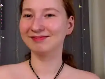 Chaturbate Live Sex Cam of lydaerne