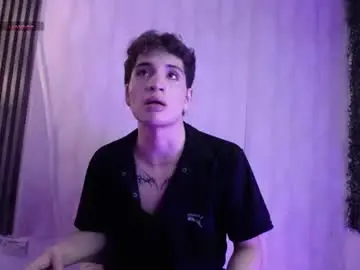 Chaturbate Watch Live Sex Cams of massimo_turner
