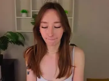 Chaturbate Nude Webcam of michelle__allen