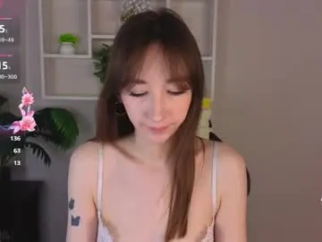 Chaturbate Adult Video Chat of michelle__allen