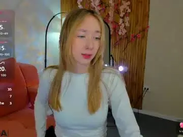 Chaturbate Live Sex of michelle__allen