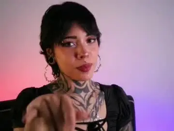 Chaturbate Sex Chat of misstomie_