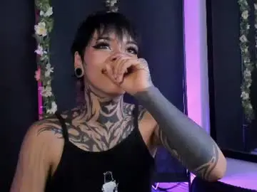 Chaturbate Sex Cam of misstomie_