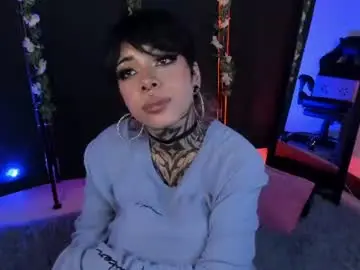 Chaturbate Adult Webcam of misstomie_