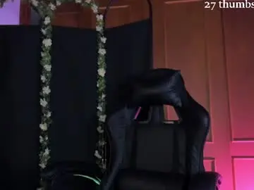 Chaturbate Adult Webcams of misstomie_