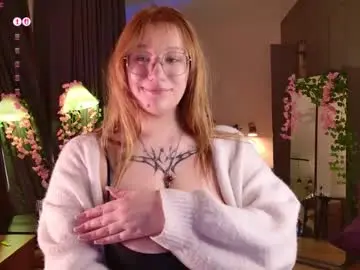 Chaturbate Live Sex Cam of morvelyn