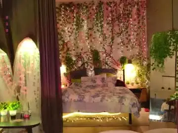 Chaturbate Adult Video Chat of morvelyn