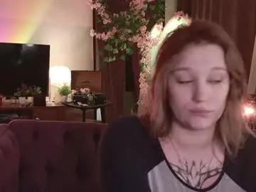 Chaturbate Sex Chat of morvelyn