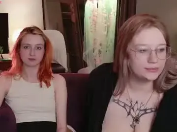 Chaturbate Free Live Porn of morvelyn